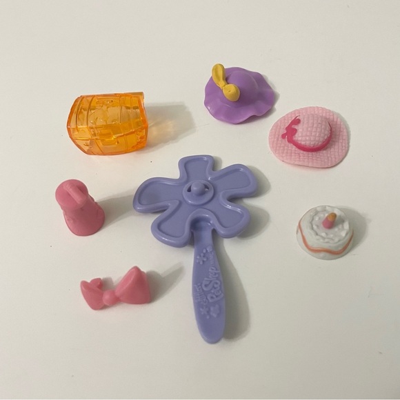 LPS Littlest Pet Shop Accessories - Picture 10 of 10